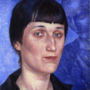 Anna Akhmatova