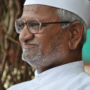 Anna Hazare