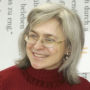 Anna Politkovskaya