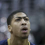Anthony Davis