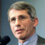 Anthony Fauci