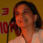 Anupama Chopra
