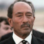 Anwar Sadat