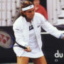 Arantxa Sánchez Vicario