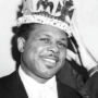 Archie Moore