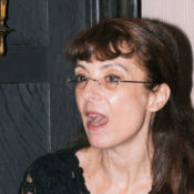 Ariane Chebel d'Appollonia