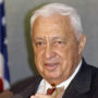 Ariel Sharon