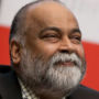 Arjun Appadurai