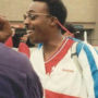 Arsenio Hall