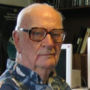 Arthur C. Clarke