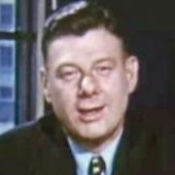 Arthur Godfrey