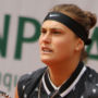 Aryna Sabalenka