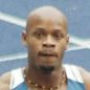 Asafa Powell
