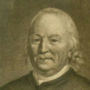 August Gottlieb Spangenberg