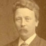 August Hjalmar Edgren