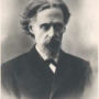 August Rauber