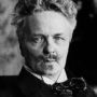 August Strindberg