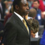 Avery Johnson