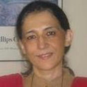 Ayesha Jalal
