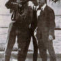 B. Reeves Eason