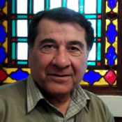 Bagher Shirazi