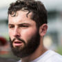Baker Mayfield