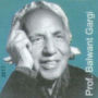 Balwant Gargi