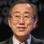 Ban Ki-moon