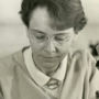 Barbara McClintock