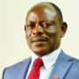 Barnabas Nawangwe