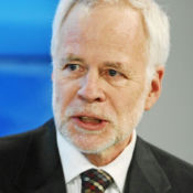 Barry Eichengreen