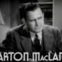 Barton MacLane