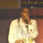Beenie Man