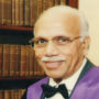 B. M. Hegde