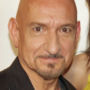 Ben Kingsley