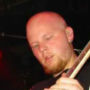 Ben Moody