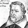 Benedikt Carpzov the elder