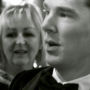 Benedict Cumberbatch