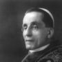 Pope Benedict XV