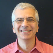 Bernard Dacorogna