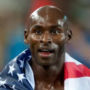 Bernard Lagat