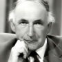 Bernard Lovell