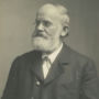 Bernhard Erdmannsdörffer