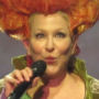 Bette Midler