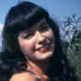 Bettie Page