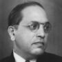 B. R. Ambedkar