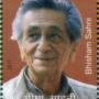 Bhisham Sahni