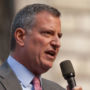 Bill de Blasio