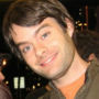 Bill Hader