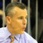 Billy Donovan